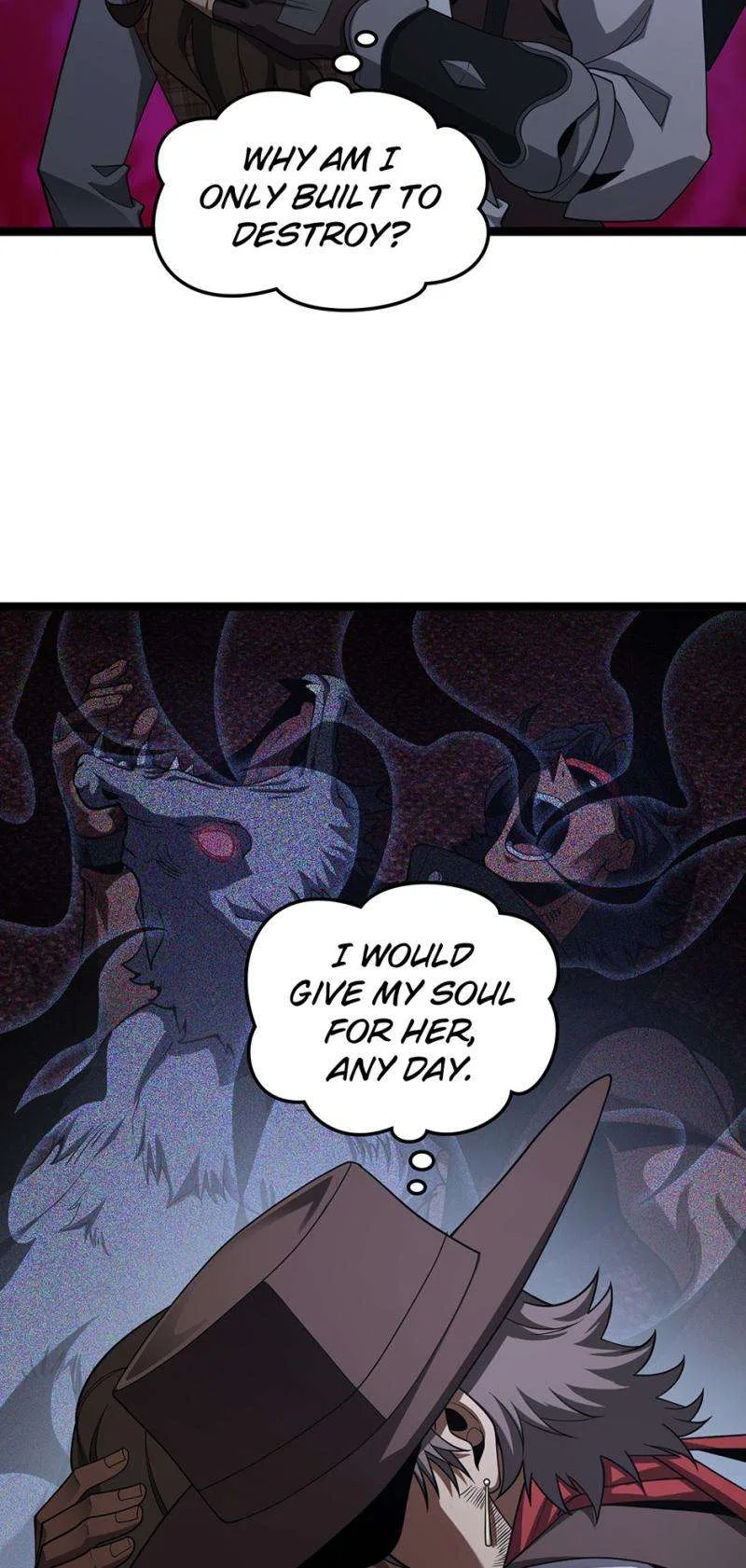 Battle Mage Farmer Chapter 42 – Page 11