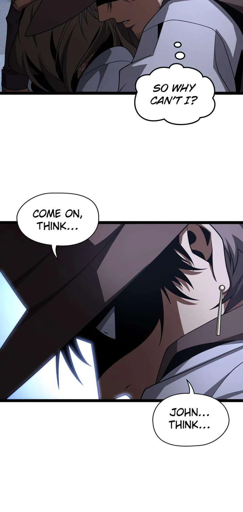 Battle Mage Farmer Chapter 42 – Page 12