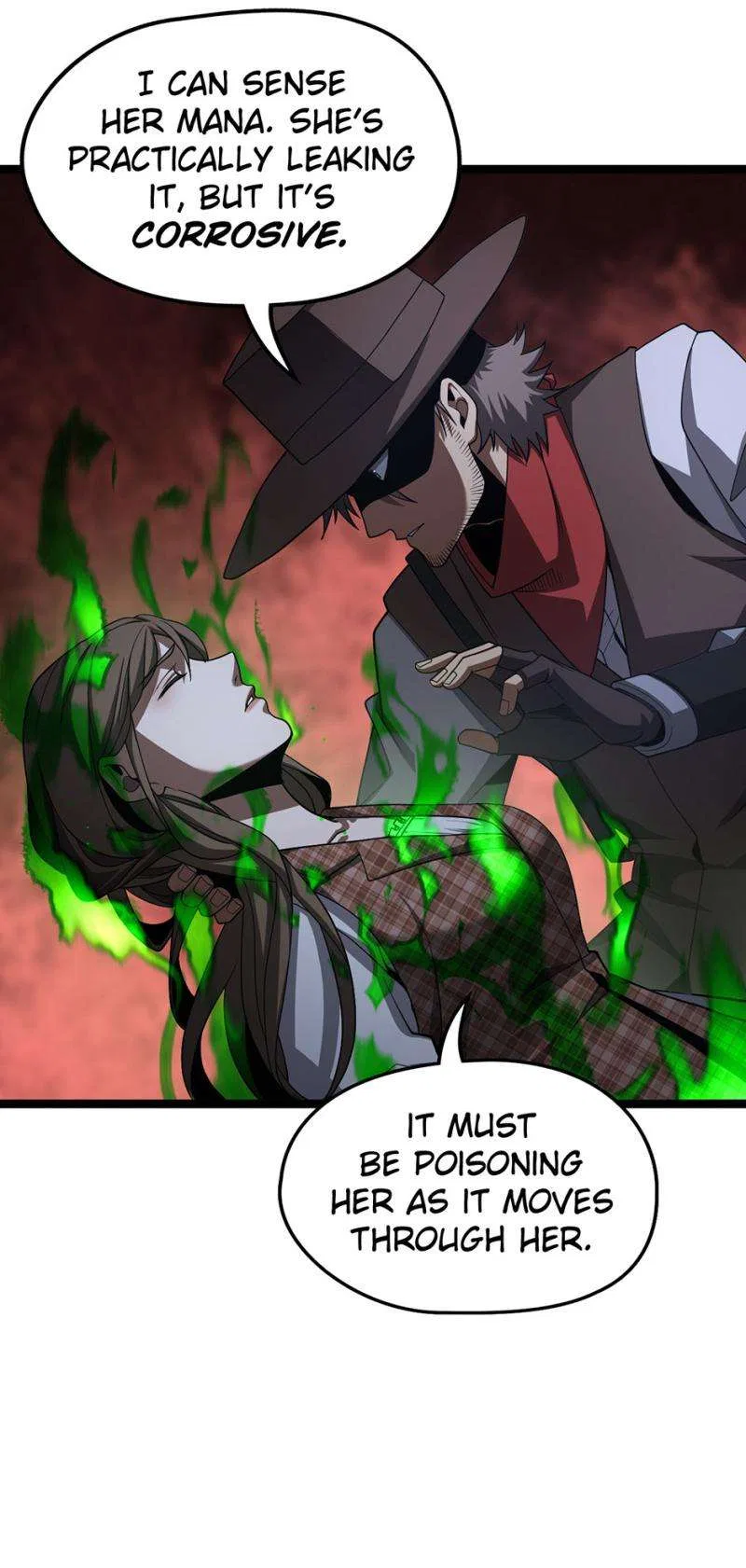 Battle Mage Farmer Chapter 42 – Page 13
