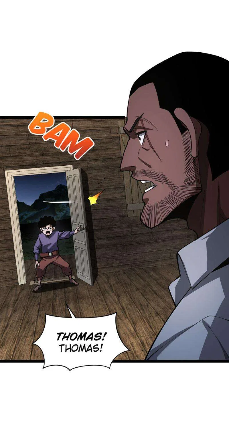 Battle Mage Farmer Chapter 42 – Page 20