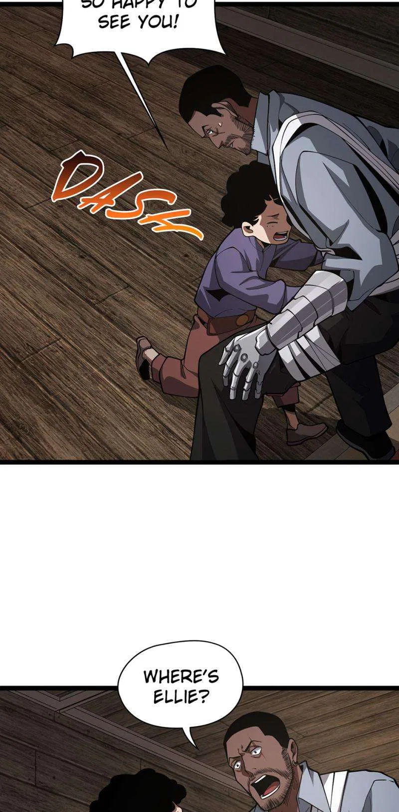 Battle Mage Farmer Chapter 42 – Page 22