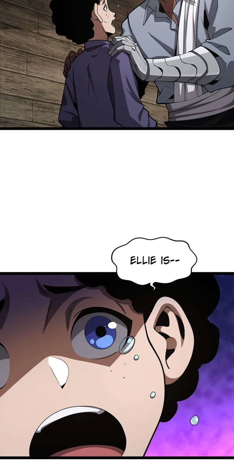 Battle Mage Farmer Chapter 42 – Page 23