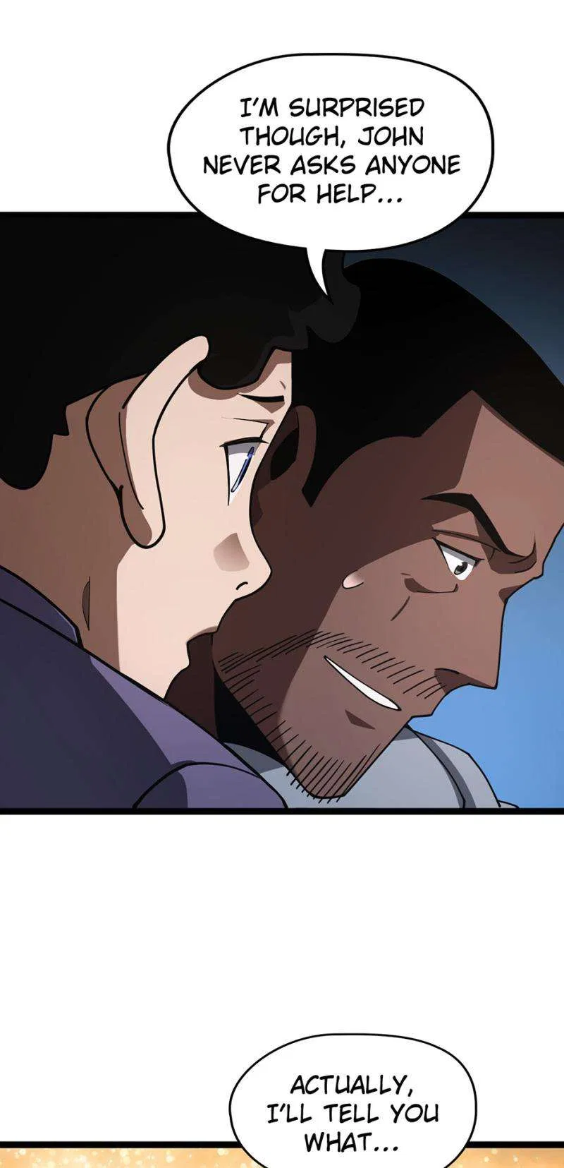 Battle Mage Farmer Chapter 42 – Page 27