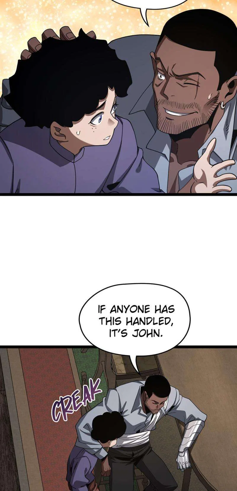 Battle Mage Farmer Chapter 42 – Page 28