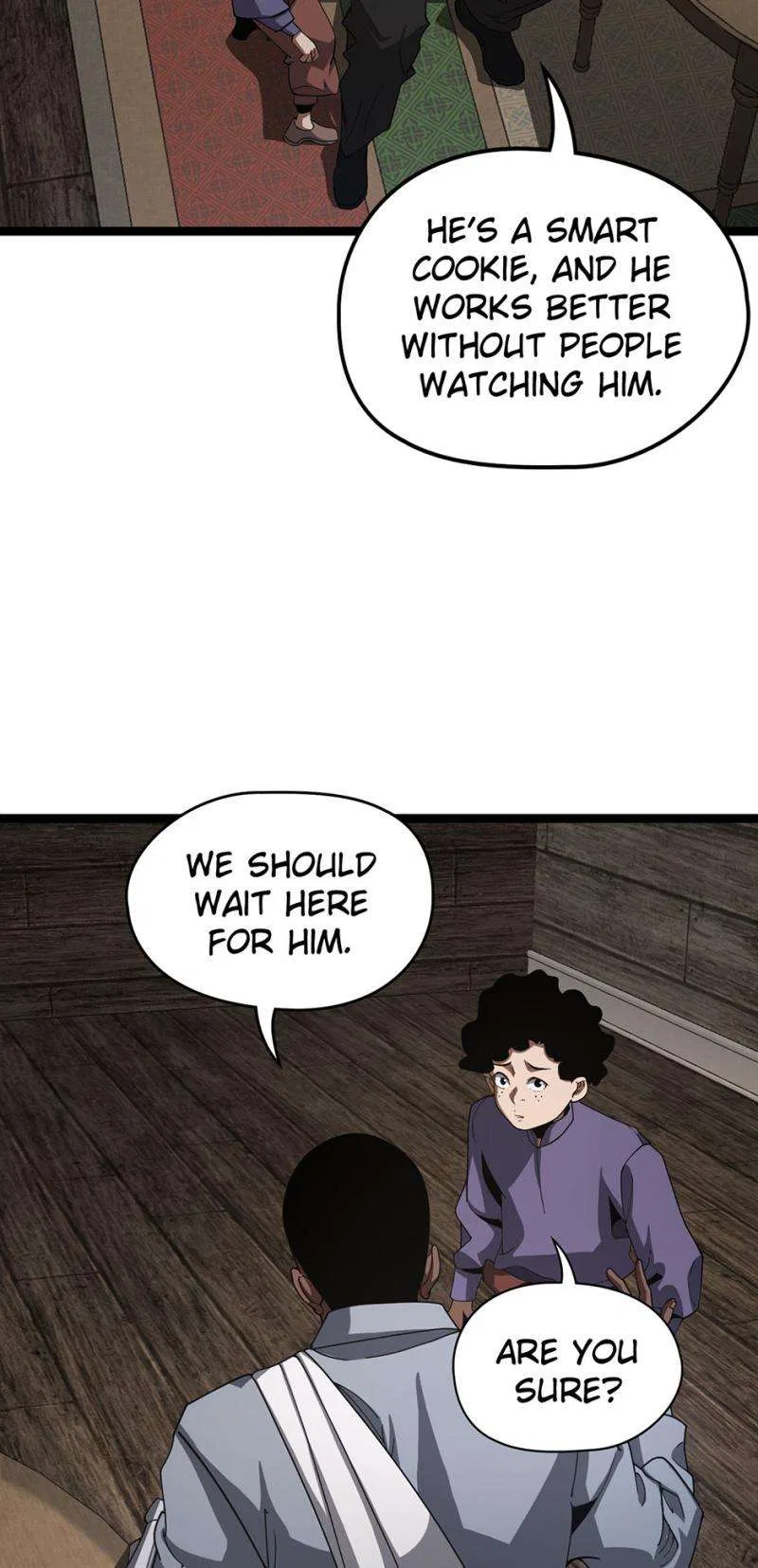 Battle Mage Farmer Chapter 42 – Page 29