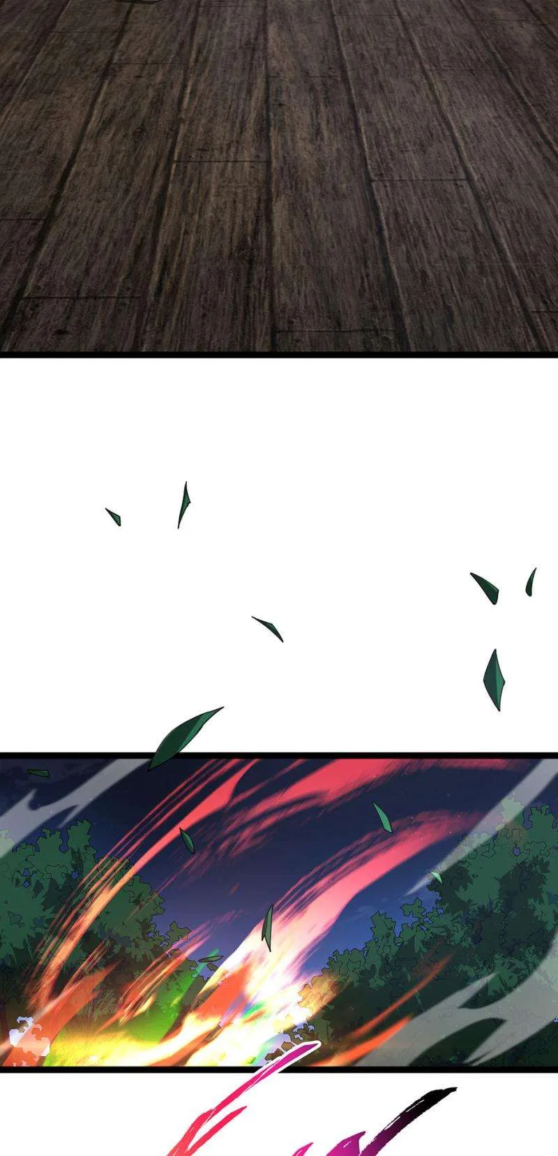 Battle Mage Farmer Chapter 42 – Page 31