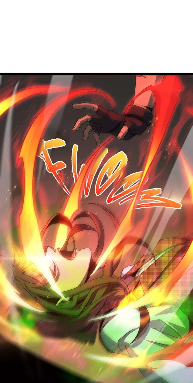 Battle Mage Farmer Chapter 42 – Page 34