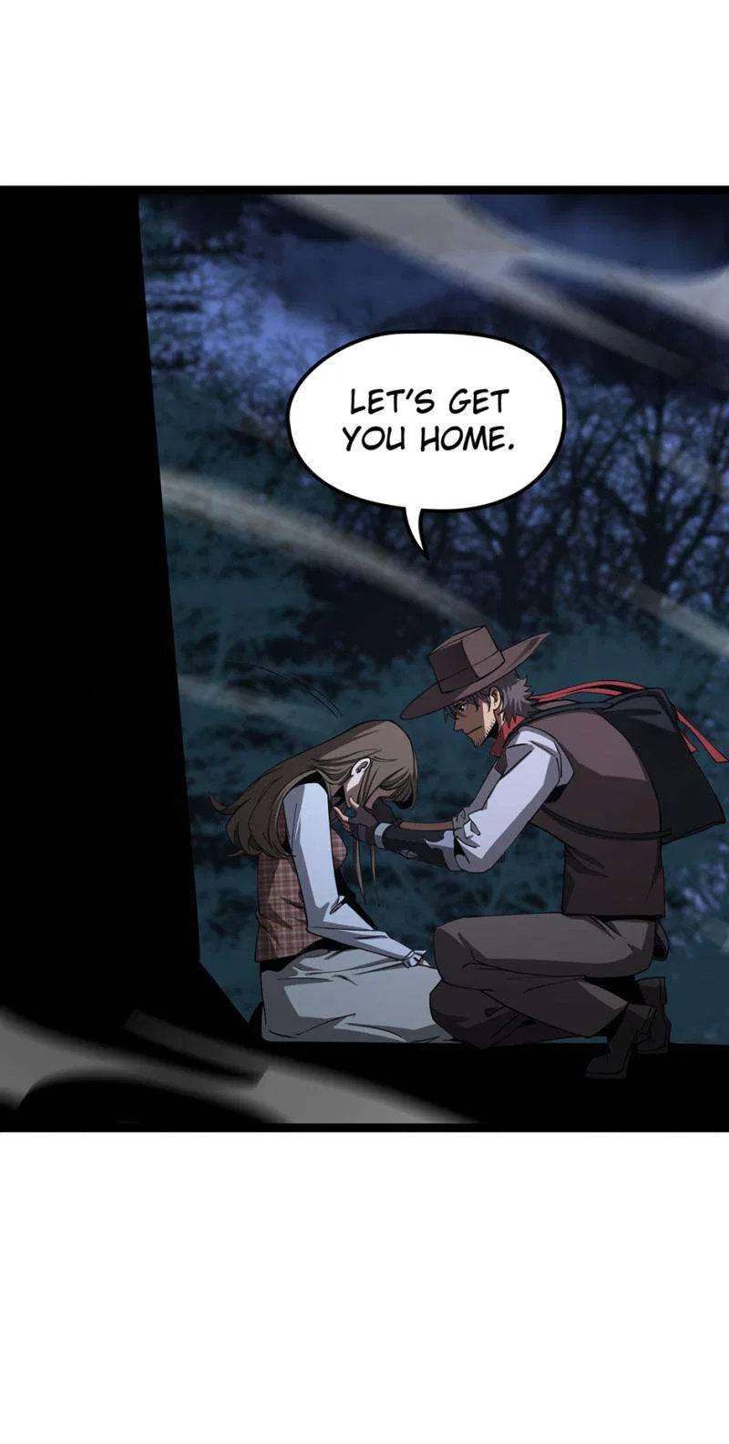 Battle Mage Farmer Chapter 42 – Page 40