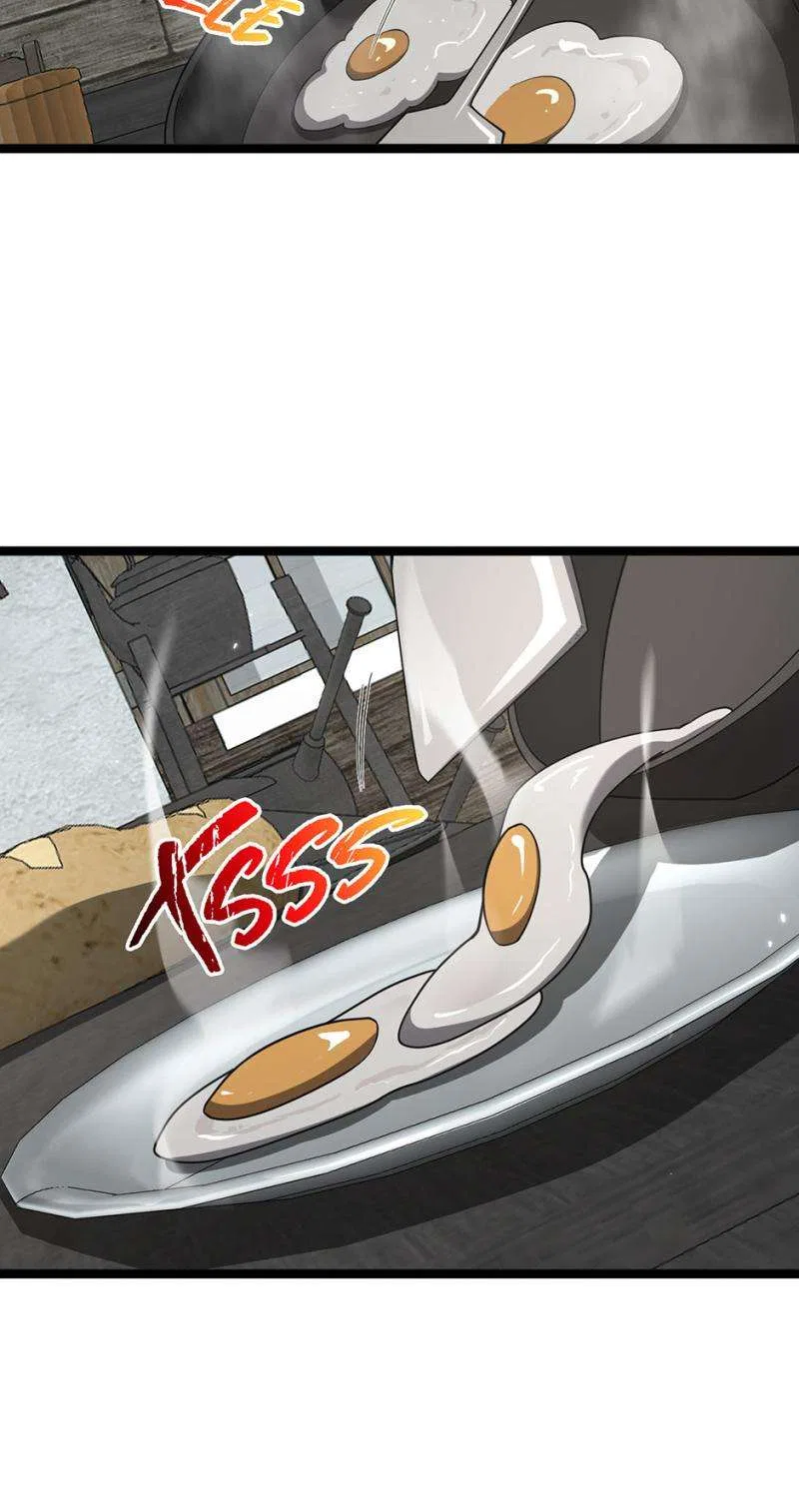 Battle Mage Farmer Chapter 42 – Page 44