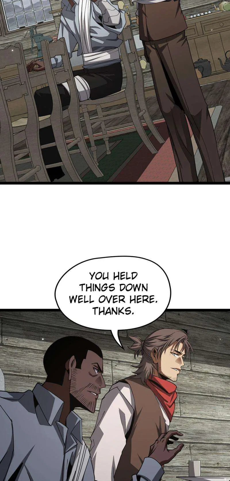 Battle Mage Farmer Chapter 42 – Page 50