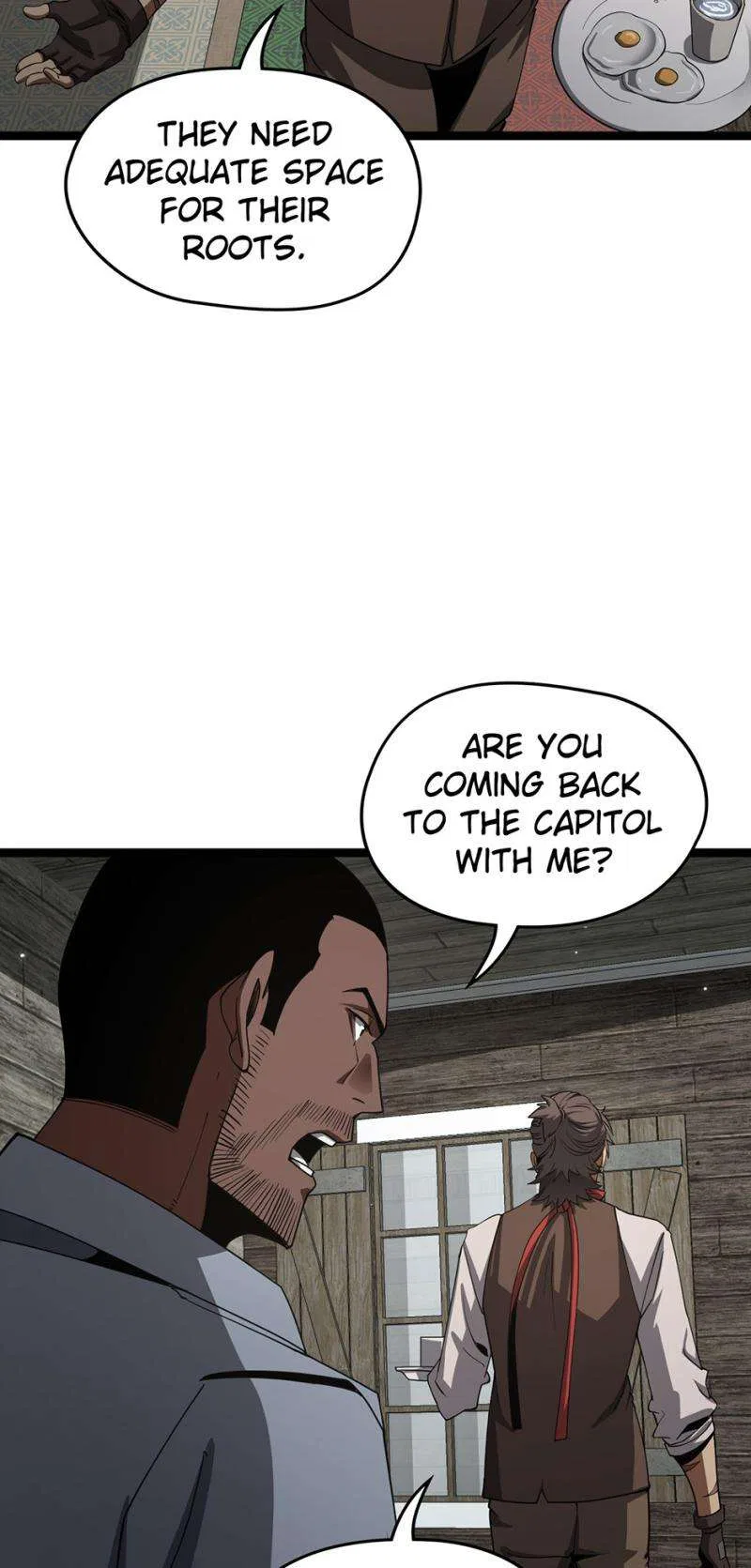 Battle Mage Farmer Chapter 42 – Page 52
