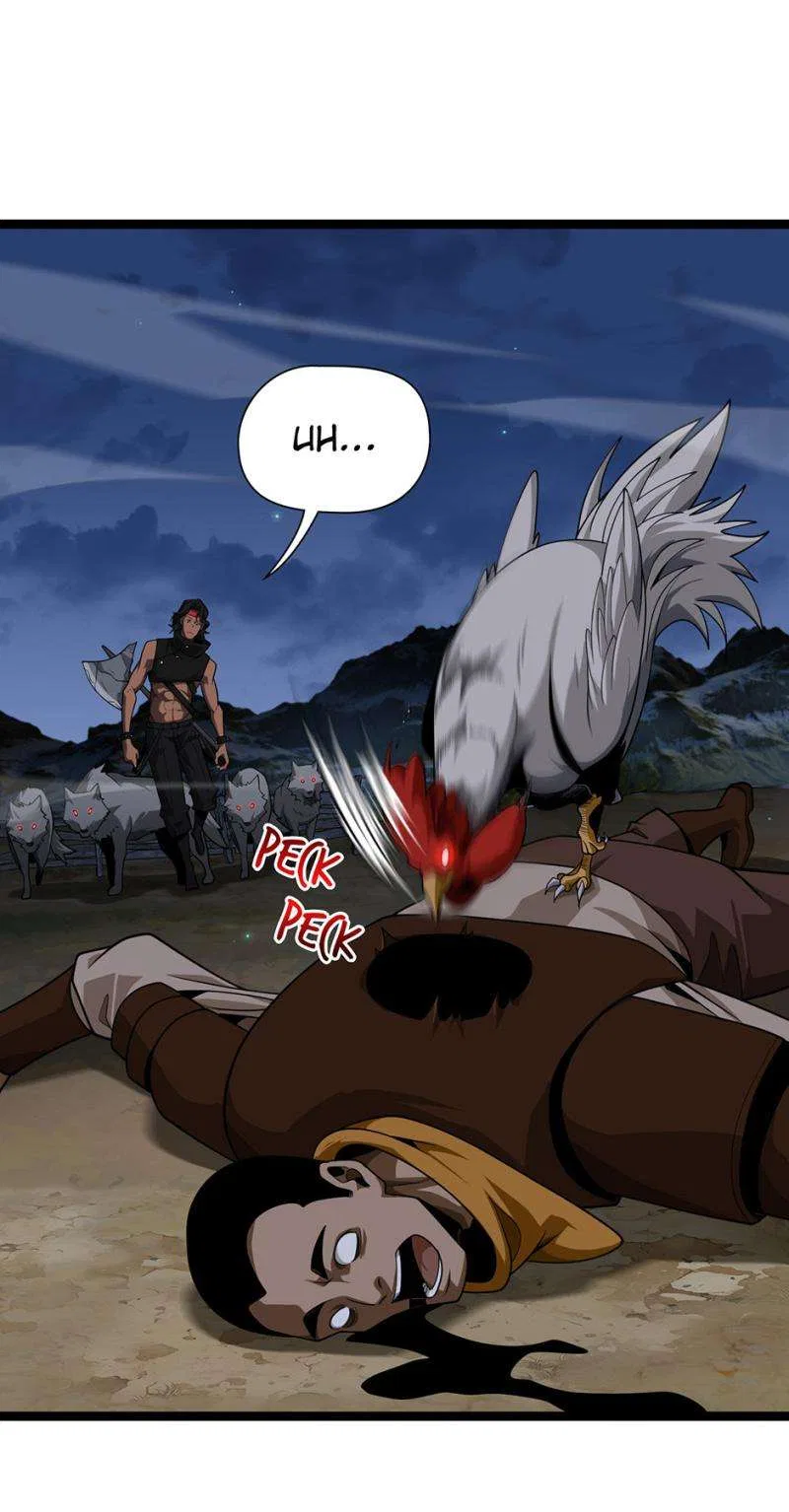 Battle Mage Farmer Chapter 39 – Page 4