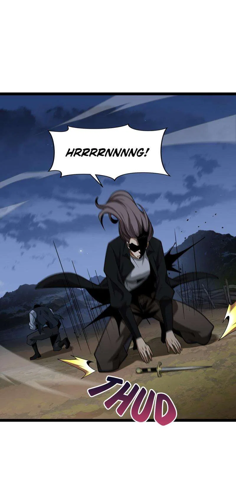 Battle Mage Farmer Chapter 39 – Page 8