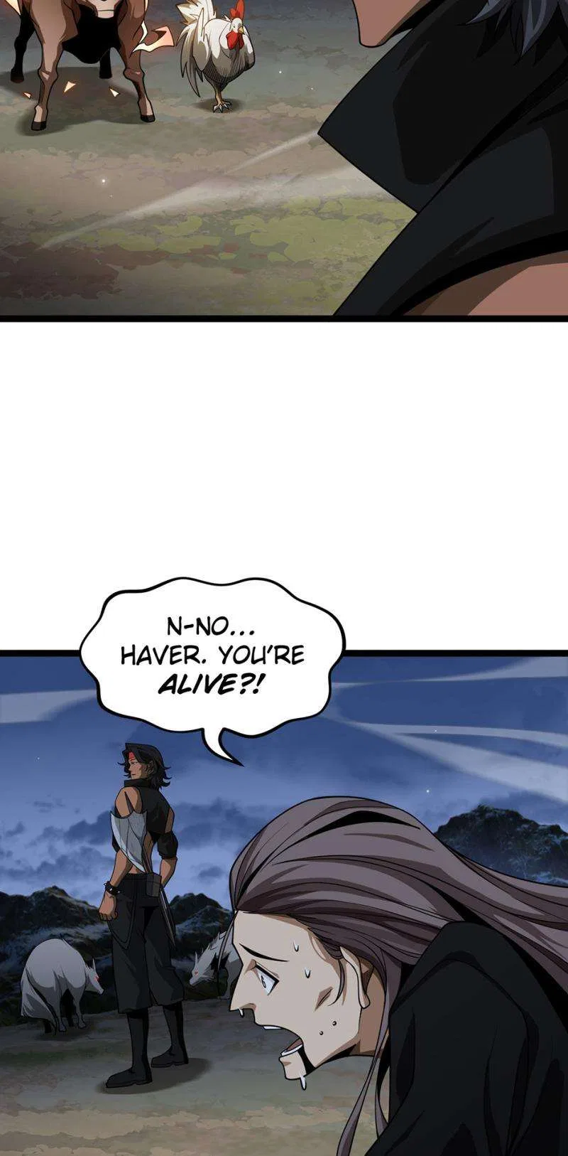 Battle Mage Farmer Chapter 39 – Page 11