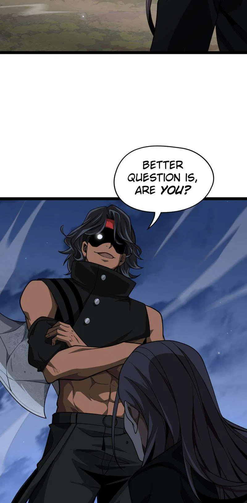 Battle Mage Farmer Chapter 39 – Page 12