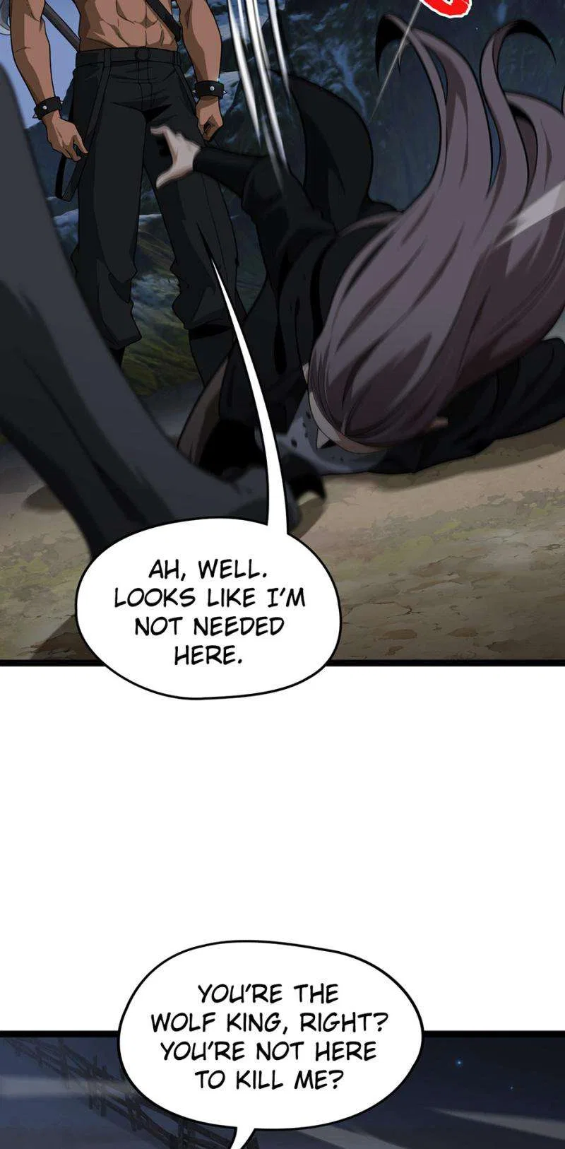 Battle Mage Farmer Chapter 39 – Page 16