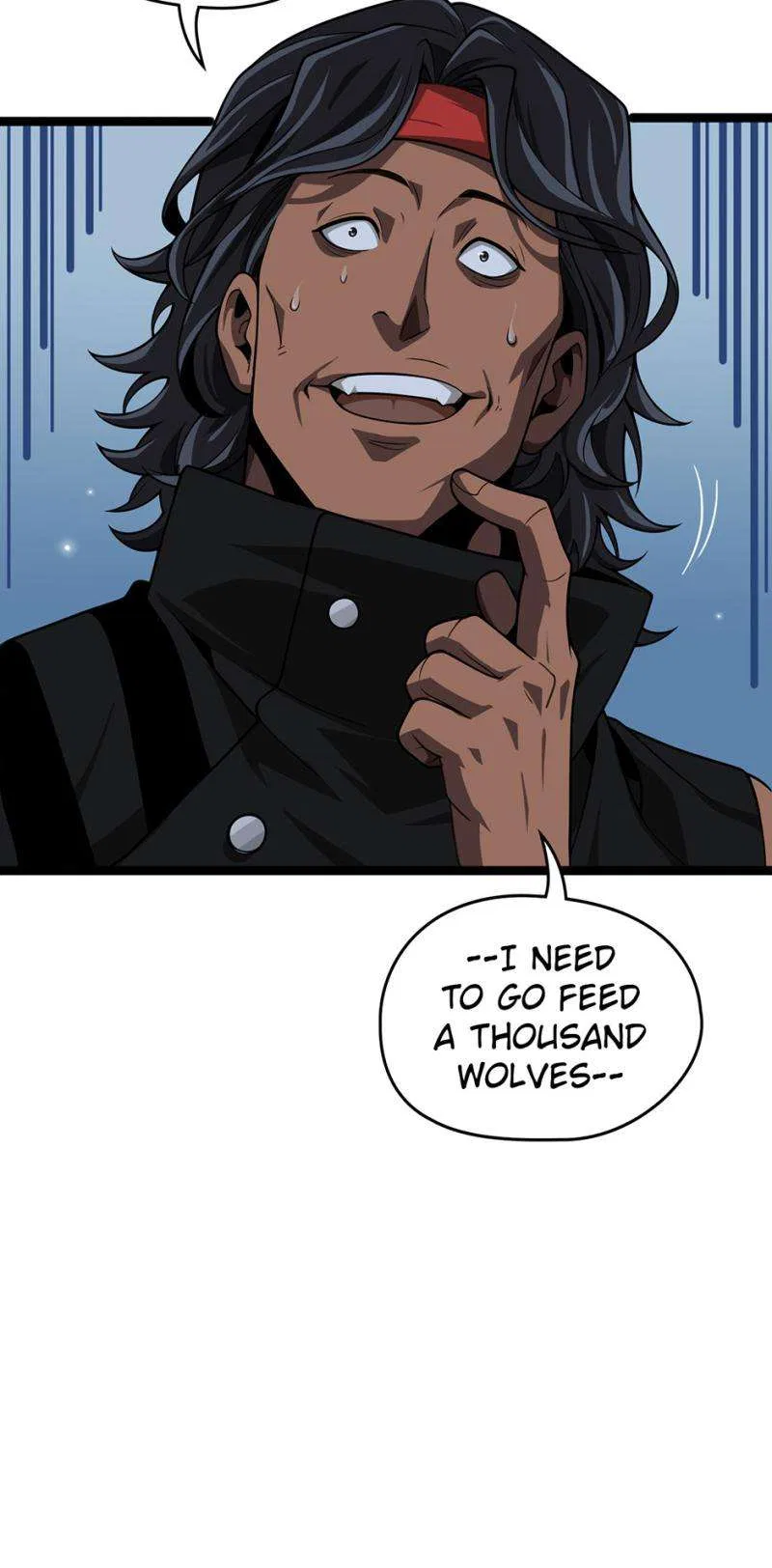 Battle Mage Farmer Chapter 39 – Page 19