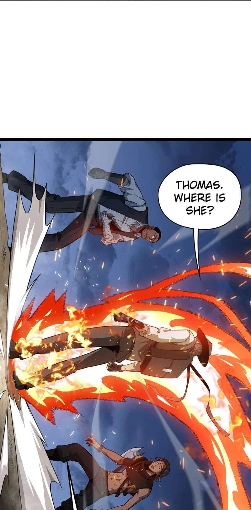 Battle Mage Farmer Chapter 39 – Page 21