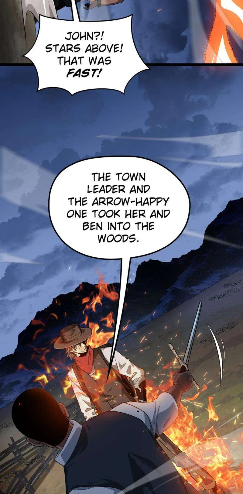 Battle Mage Farmer Chapter 39 – Page 22