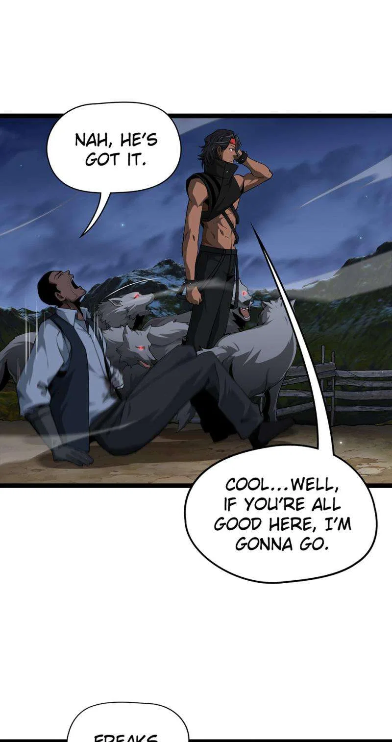 Battle Mage Farmer Chapter 39 – Page 26