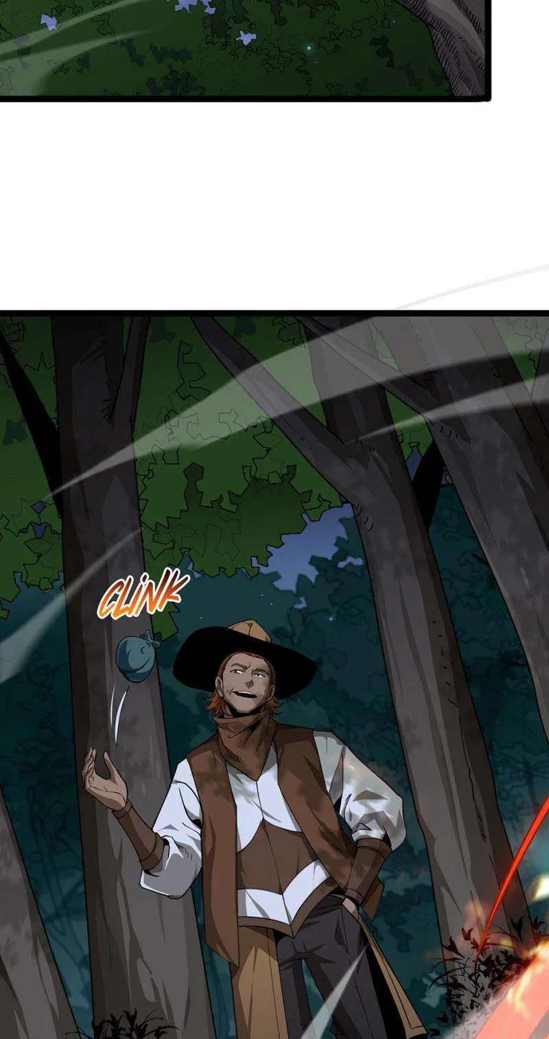 Battle Mage Farmer Chapter 39 – Page 28