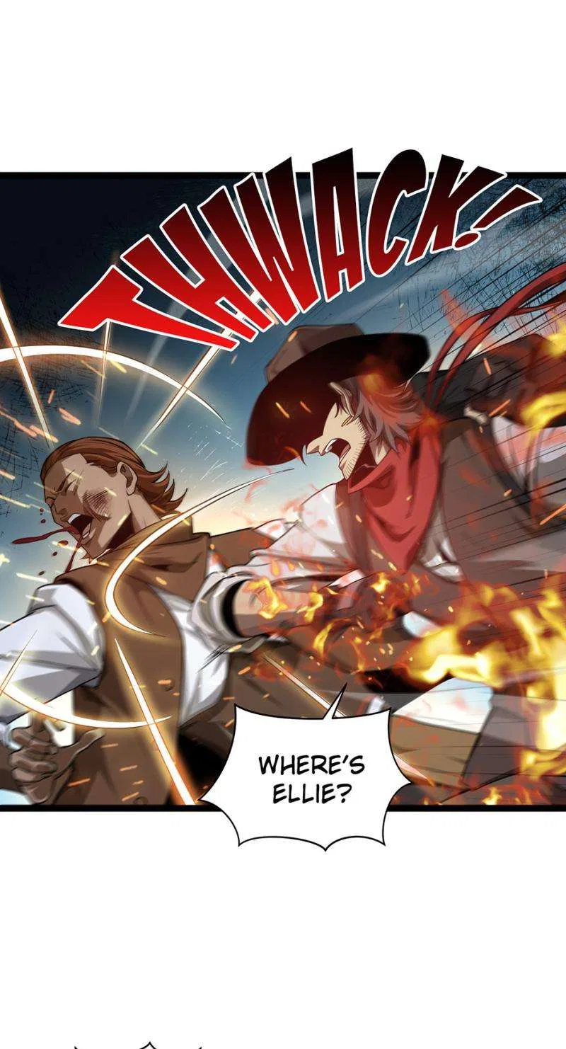 Battle Mage Farmer Chapter 39 – Page 33