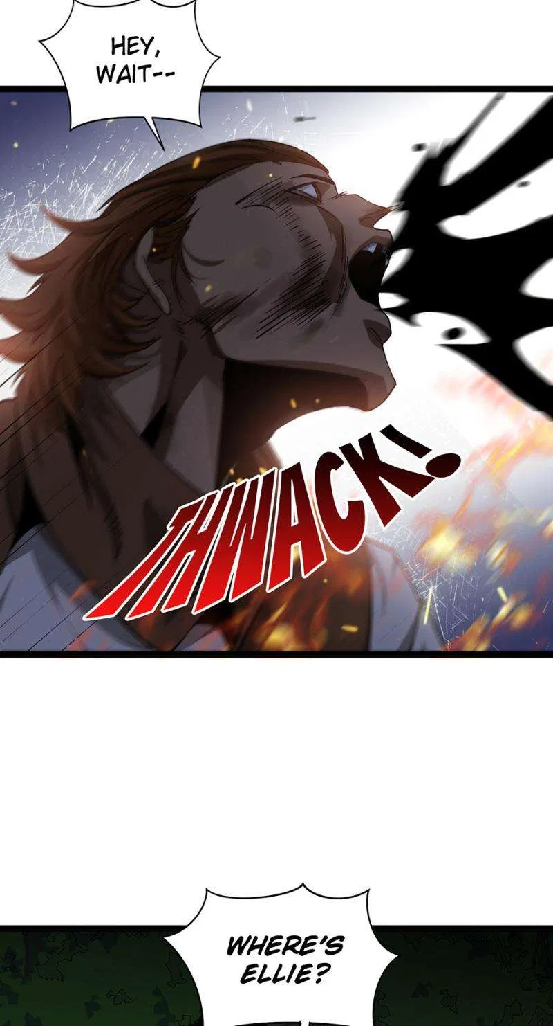 Battle Mage Farmer Chapter 39 – Page 34