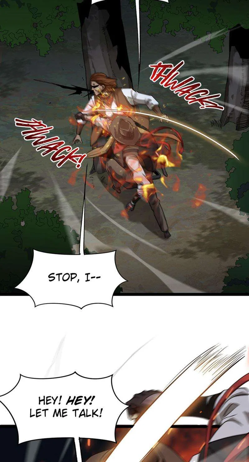 Battle Mage Farmer Chapter 39 – Page 35