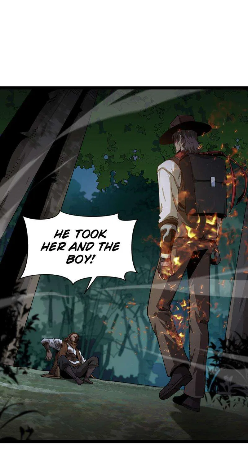 Battle Mage Farmer Chapter 39 – Page 40