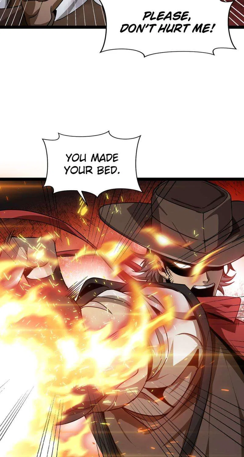 Battle Mage Farmer Chapter 39 – Page 43
