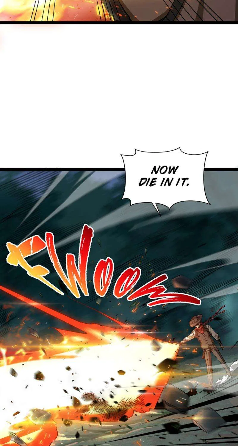Battle Mage Farmer Chapter 39 – Page 44