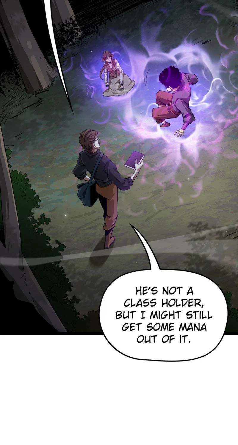 Battle Mage Farmer Chapter 39 – Page 46