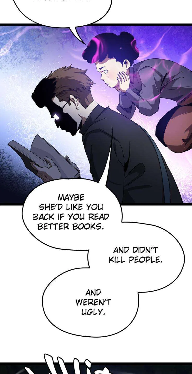 Battle Mage Farmer Chapter 39 – Page 49