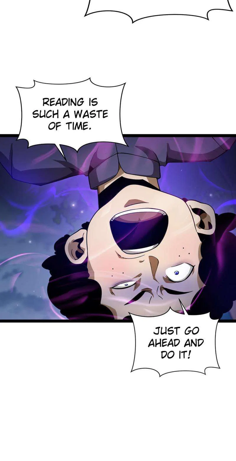 Battle Mage Farmer Chapter 39 – Page 51