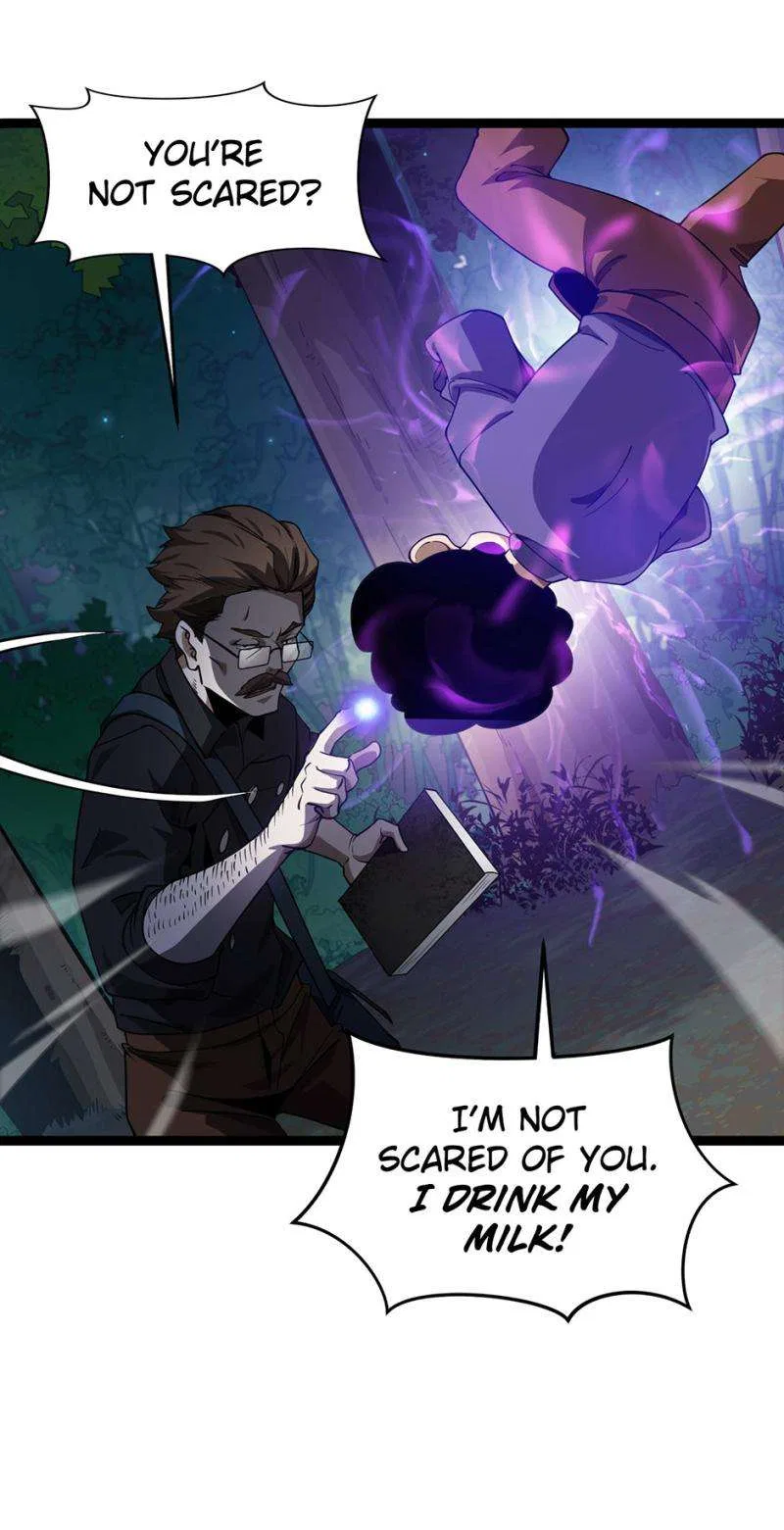 Battle Mage Farmer Chapter 39 – Page 52