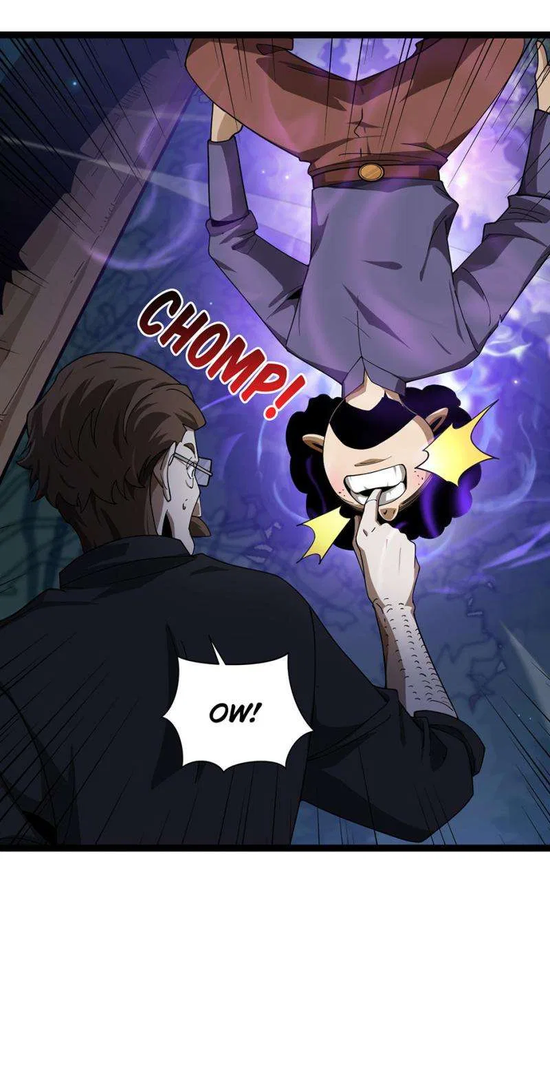 Battle Mage Farmer Chapter 39 – Page 53