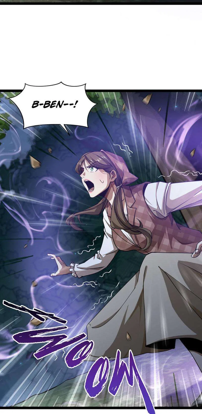 Battle Mage Farmer Chapter 39 – Page 57