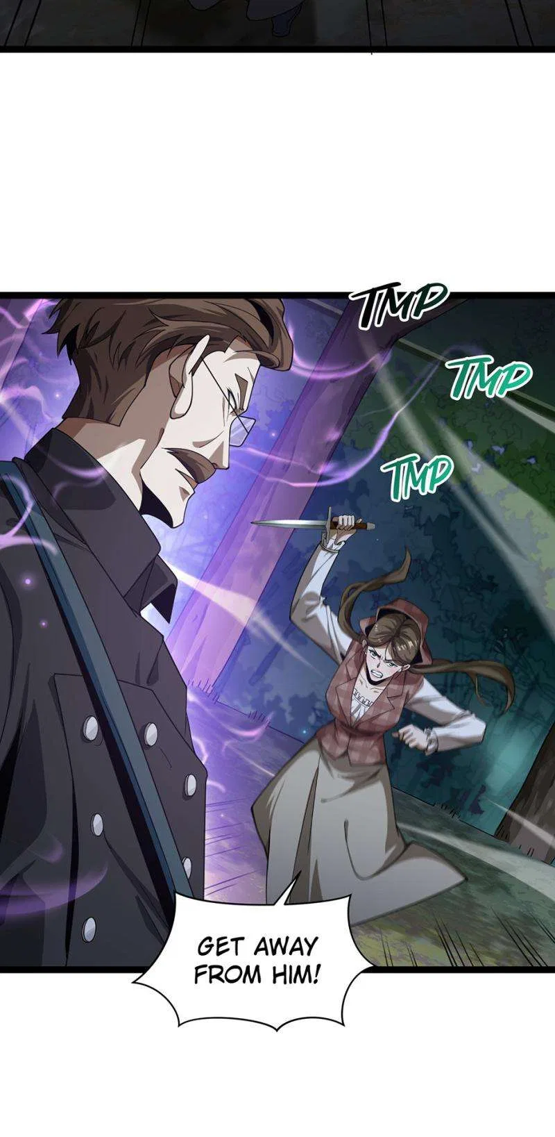 Battle Mage Farmer Chapter 39 – Page 59