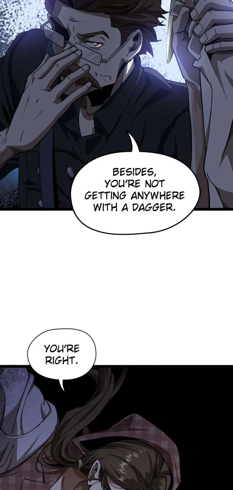 Battle Mage Farmer Chapter 39 – Page 61