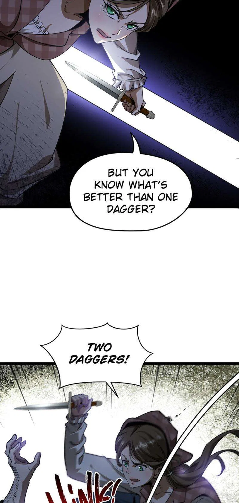 Battle Mage Farmer Chapter 39 – Page 62