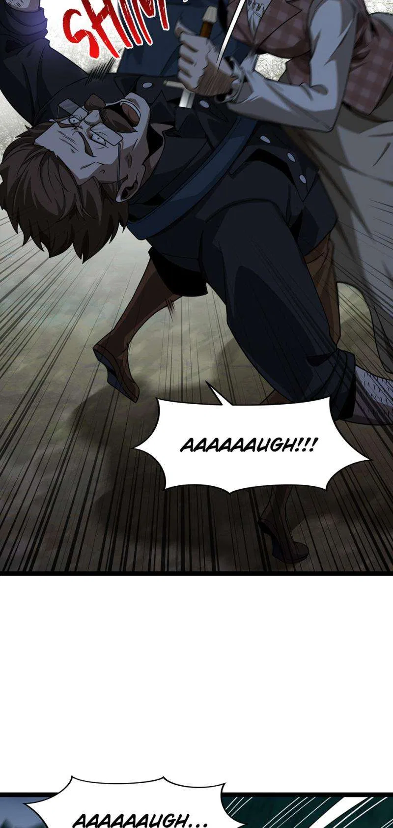 Battle Mage Farmer Chapter 39 – Page 63