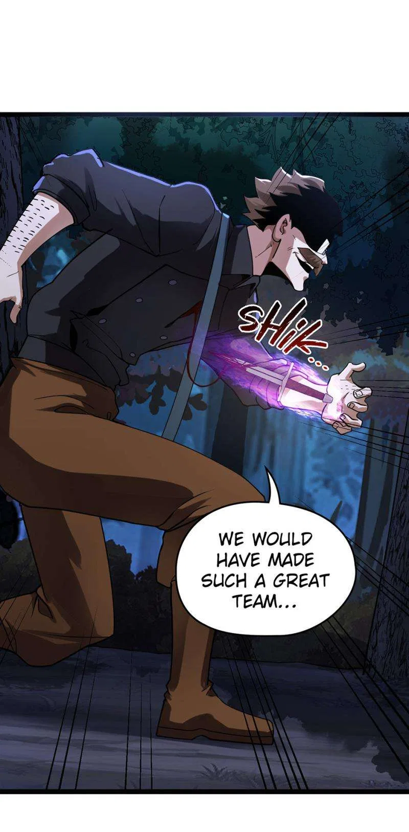 Battle Mage Farmer Chapter 39 – Page 66