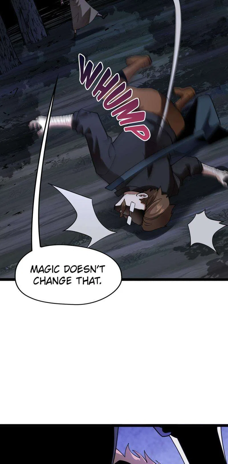 Battle Mage Farmer Chapter 39 – Page 70
