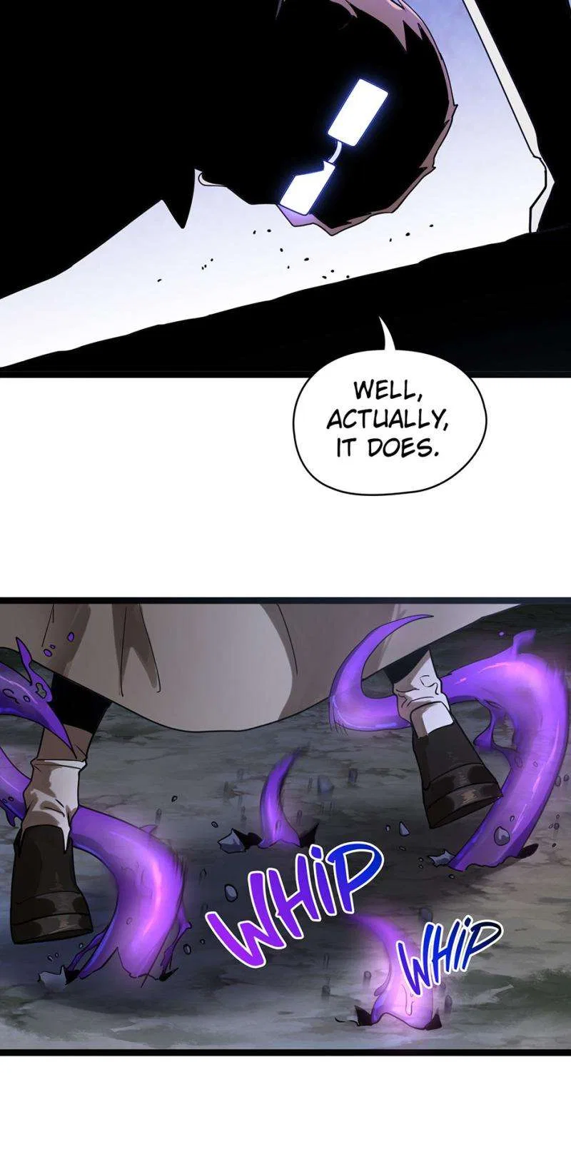Battle Mage Farmer Chapter 39 – Page 71
