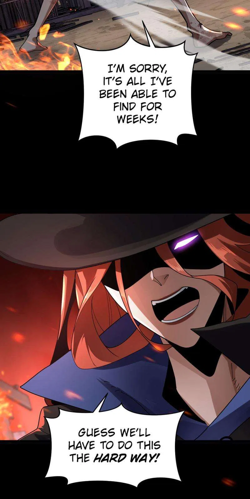 Battle Mage Farmer Chapter 39 – Page 76