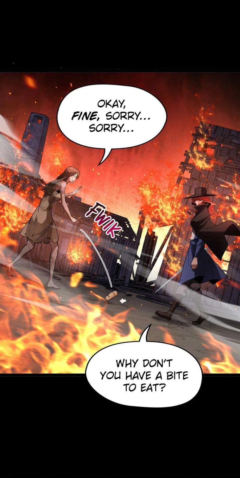 Battle Mage Farmer Chapter 39 – Page 77