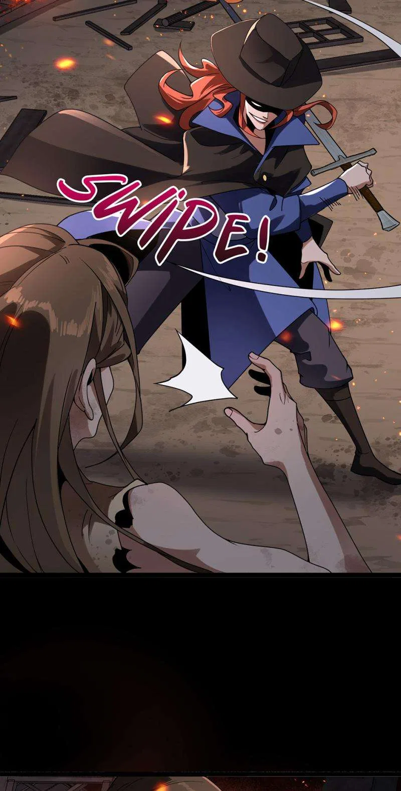 Battle Mage Farmer Chapter 39 – Page 80