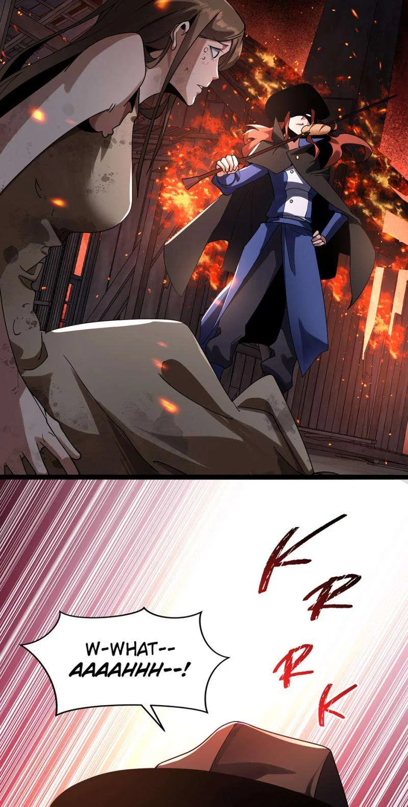 Battle Mage Farmer Chapter 39 – Page 81