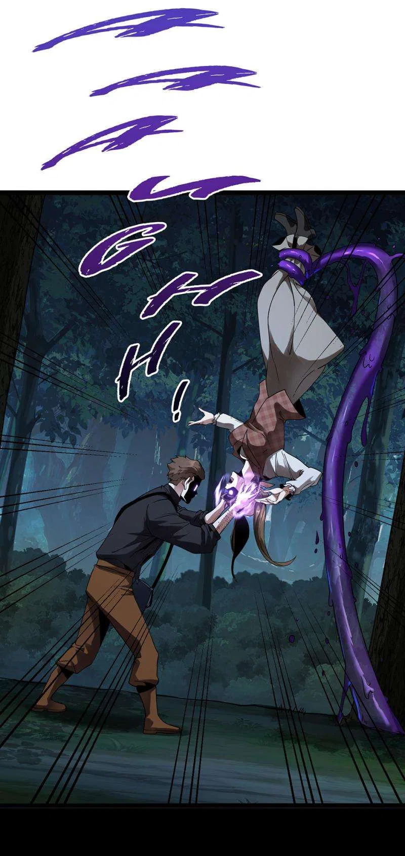 Battle Mage Farmer Chapter 39 – Page 83