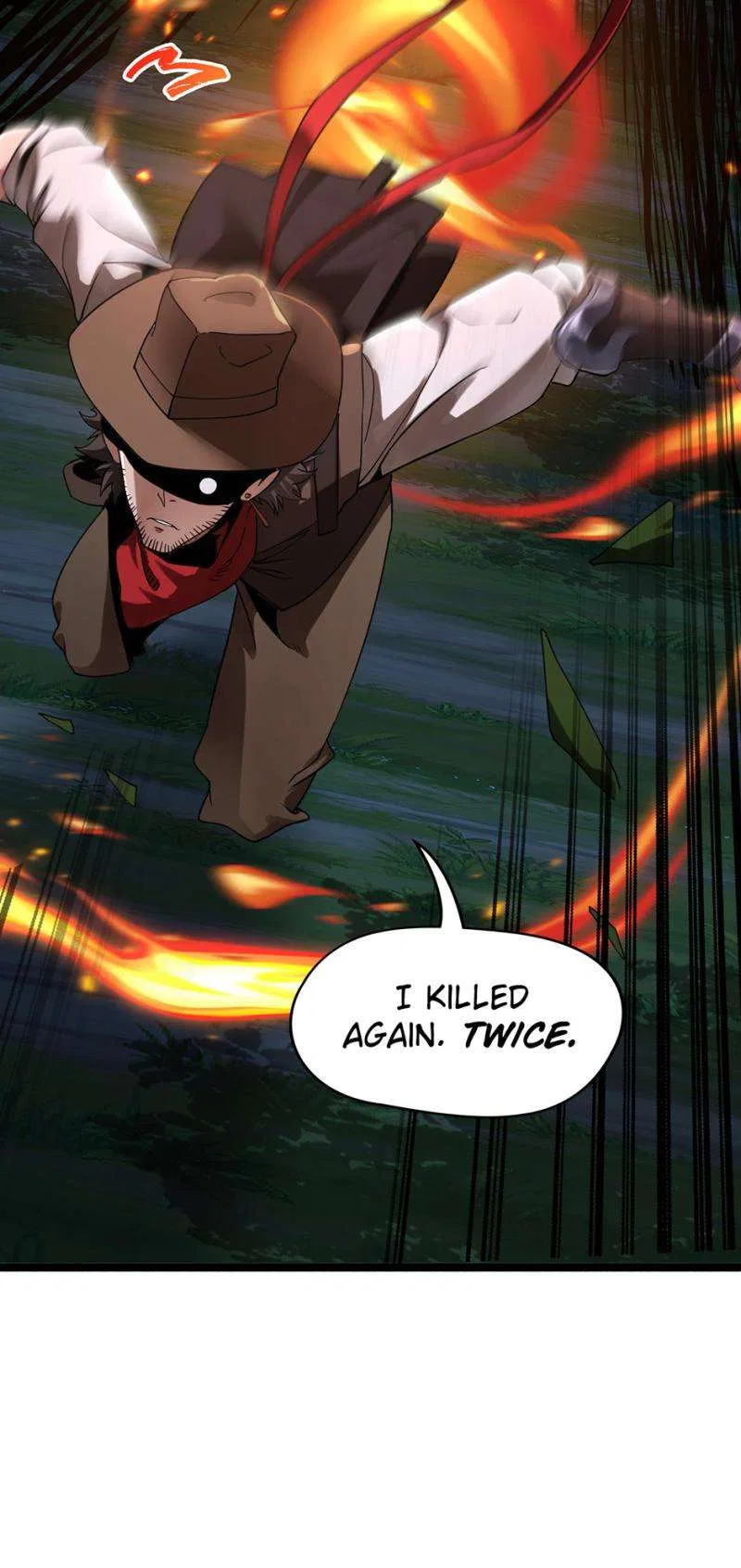 Battle Mage Farmer Chapter 39 – Page 85